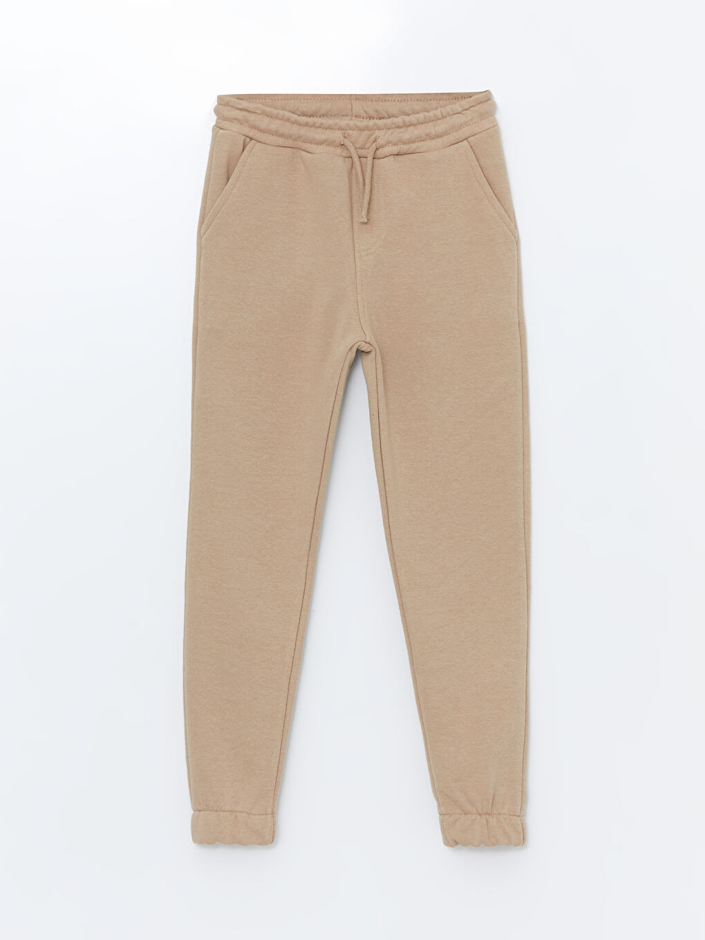 LC WAIKIKI Elasticated Waist Boys' Jogger Sweatpants