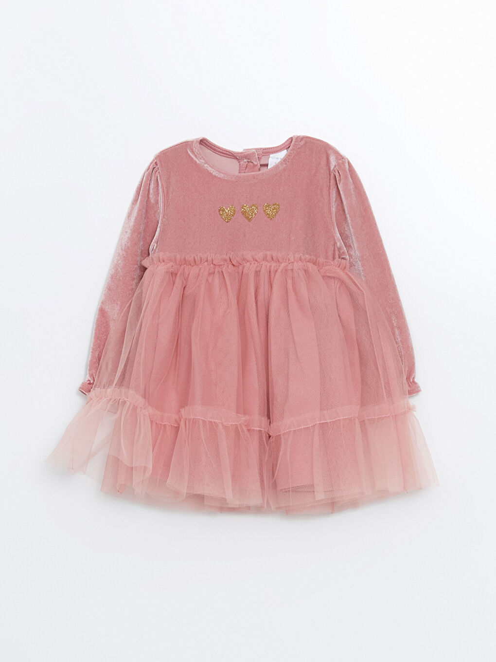 Baby long sleeve tutu dress store