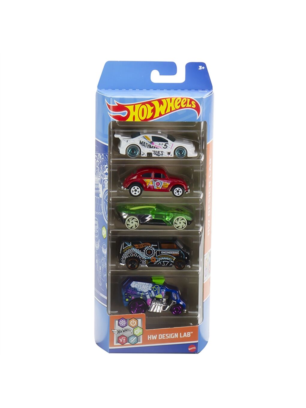 新発売 W4IN76Z4-QBC - -W4IN76Z4-QBC 5 of Set Car Toy - Waikiki LC ホビーラジコン