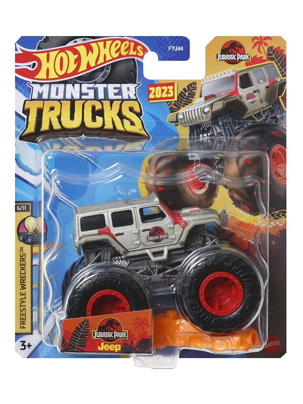 Toy Monster Truck W4IO81Z4 QBC W4IO81Z4 QBC LC Waikiki