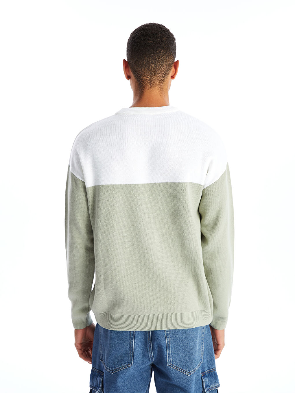 Classic Loopback 4 Bar Sweatshirt | Thom Browne