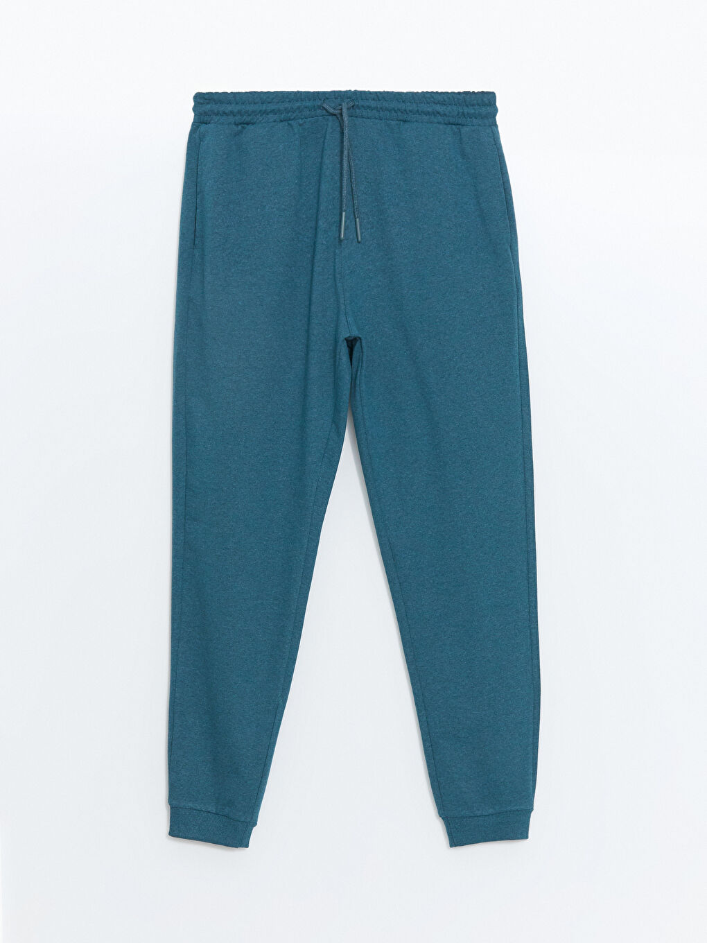 Standard Fit Men's Jogger Sweatpants -W4J610Z8-M8F - W4J610Z8-M8F - LC  Waikiki