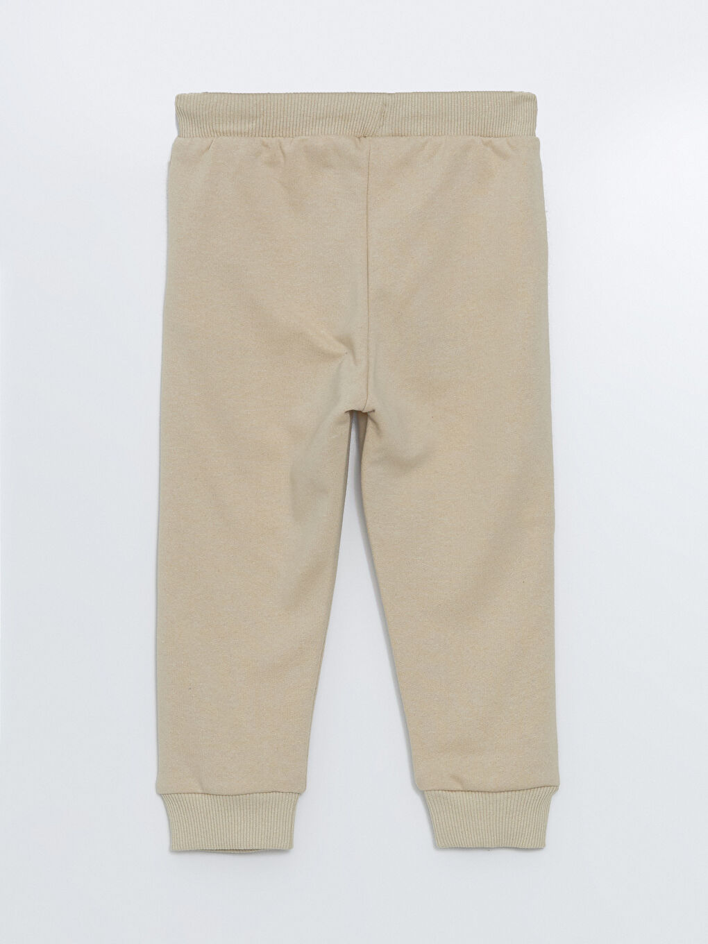 Elastic Waist Boy Jogger Trousers -W4J630Z1-YXE - W4J630Z1