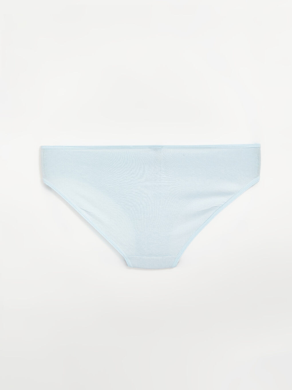 Printed Bikini Briefs 5-Pack -W4J990Z8-HNJ - W4J990Z8-HNJ
