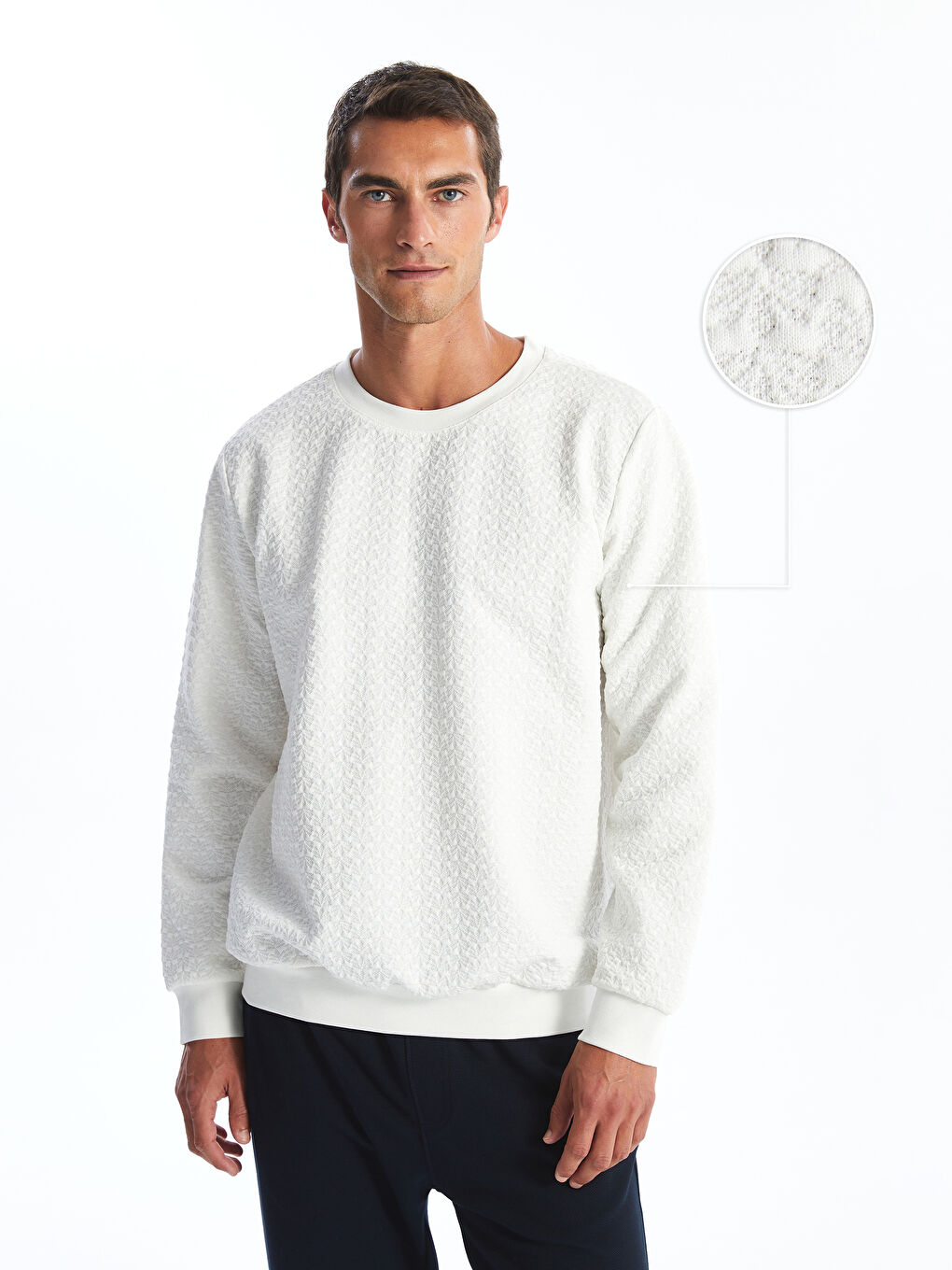 FSC x Loopwheeler Made in Japan Sweatshirts