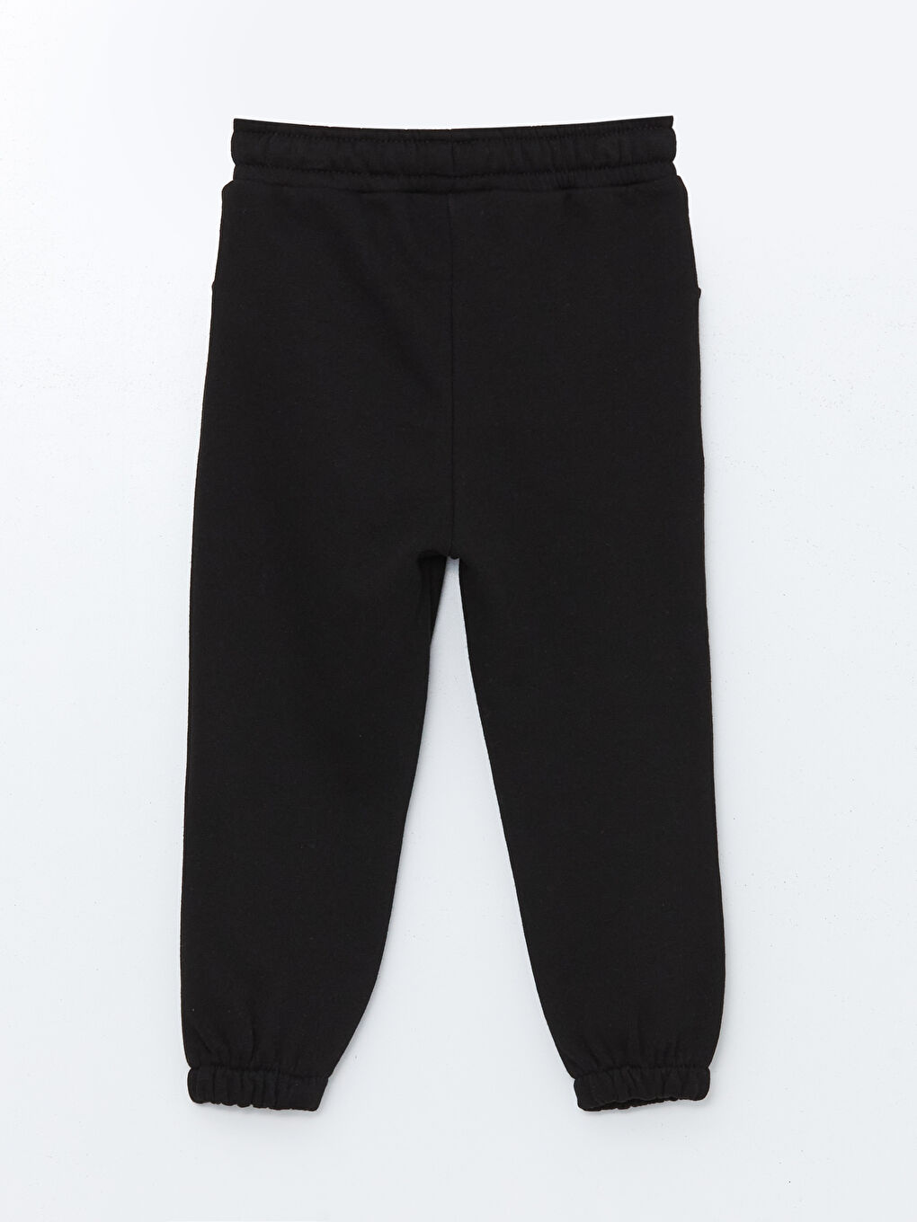 Thick Boys Baby Jogger Sweatpants with Elastic Waist W4JH75Z1 CVL W4JH75Z1 CVL LC Waikiki