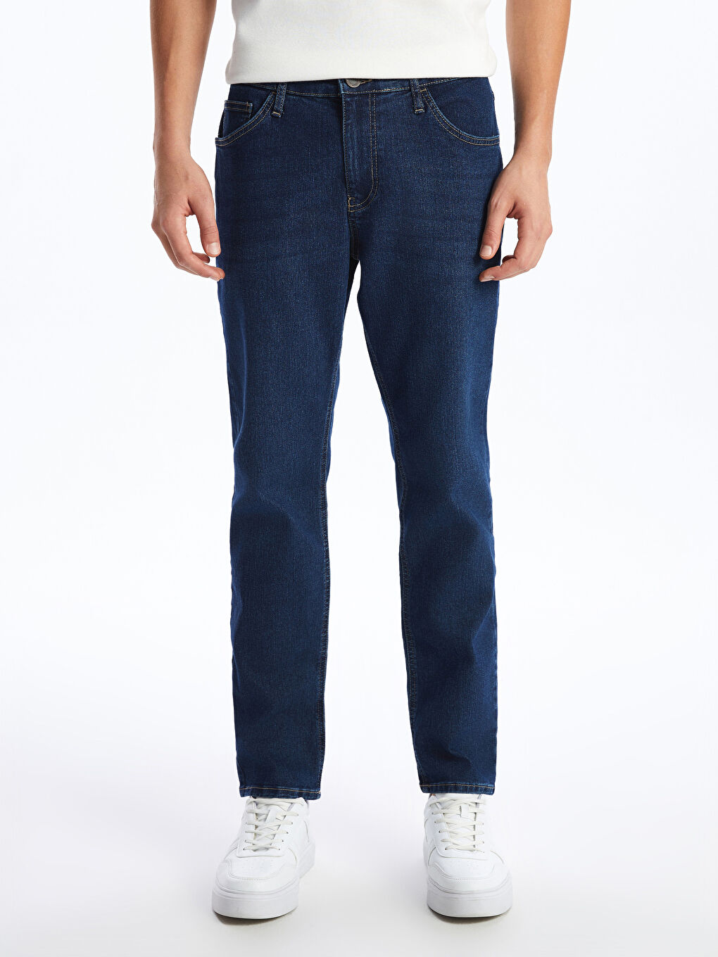 779 Regular Fit Men's Denim Trousers -S50082Z8-309 779 Regular Fit Men's Denim Trousers -S50082Z8-309
