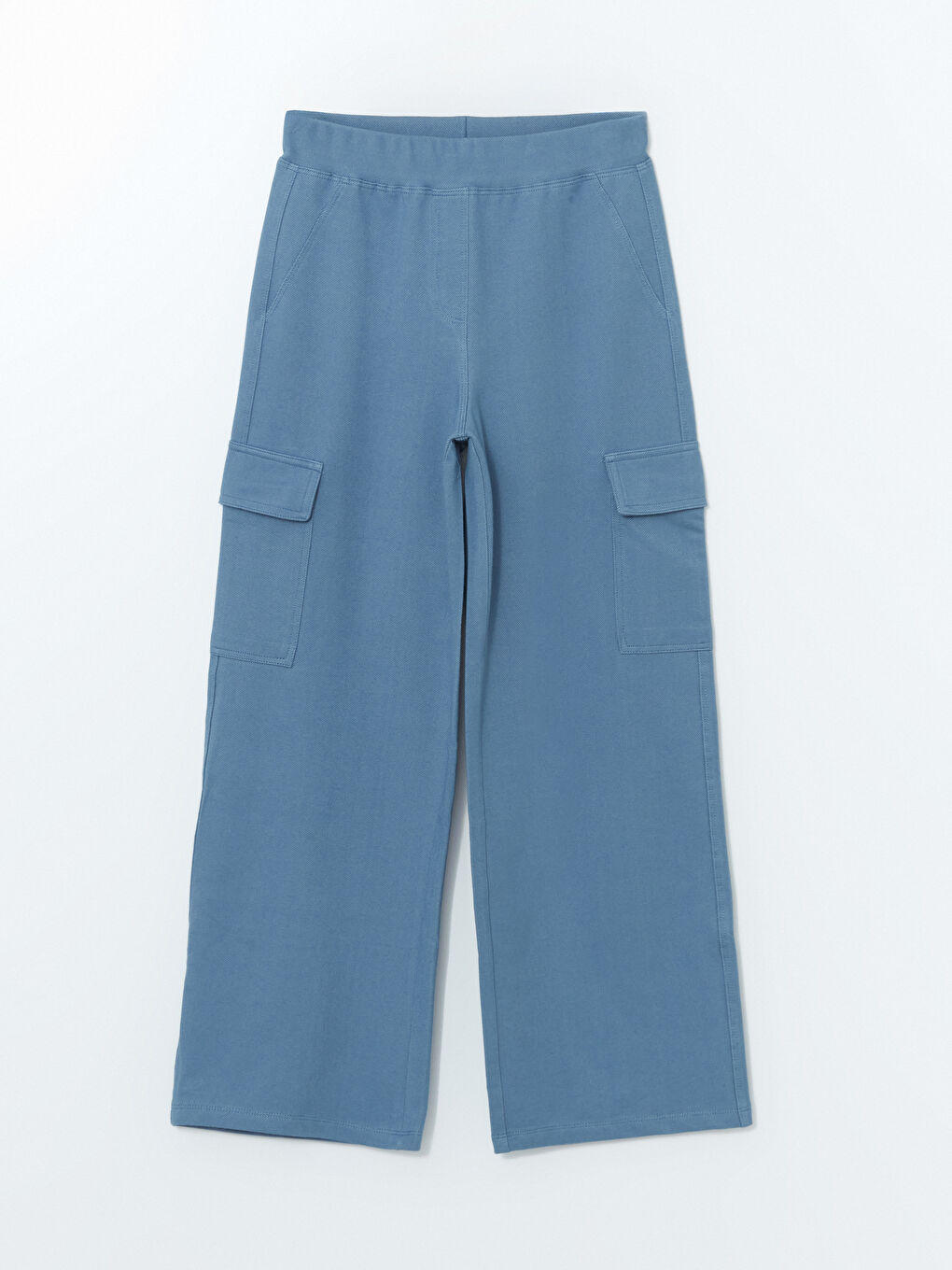 新作ウエア Girls Tracksuit Bottoms with Cargo Pockets -S50544Z4-HPN パンツ