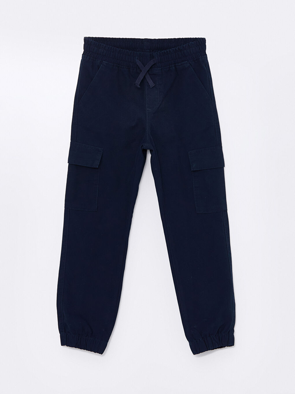 Boys Jogger Pants With Elastic Waist -S51150Z4-DWP