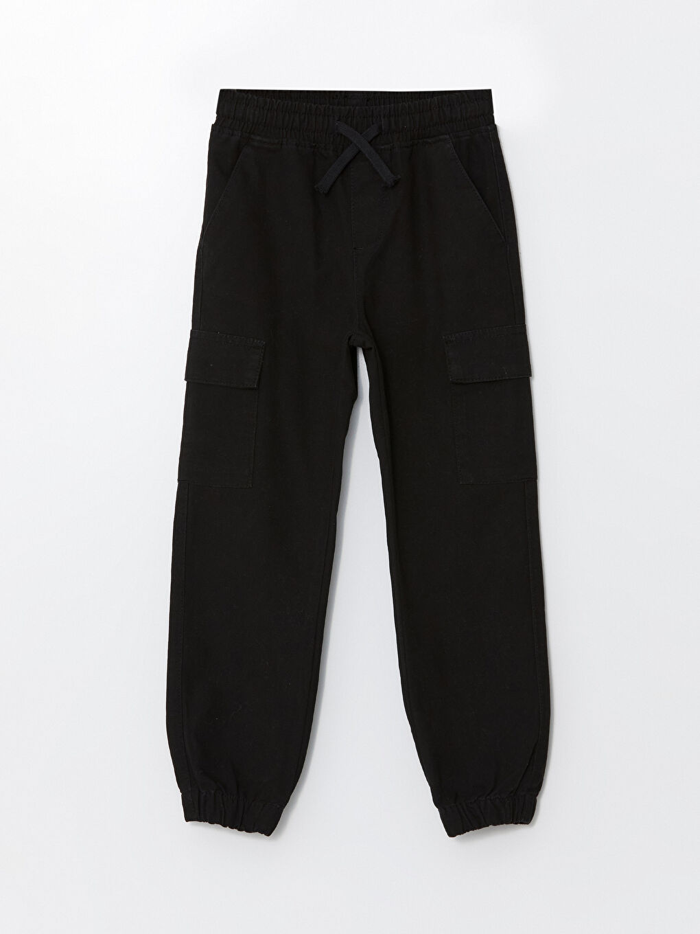 Boys Jogger Pants With Elastic Waist -S51150Z4-RQL Boys Jogger Pants With Elastic Waist -S51150Z4-RQL