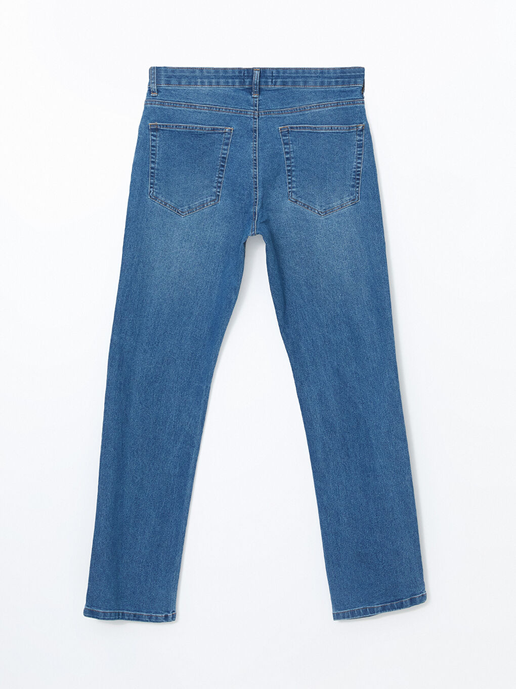 710 Loose Fit Men's Denim Trousers -S51919Z8-H45 - S51919Z8