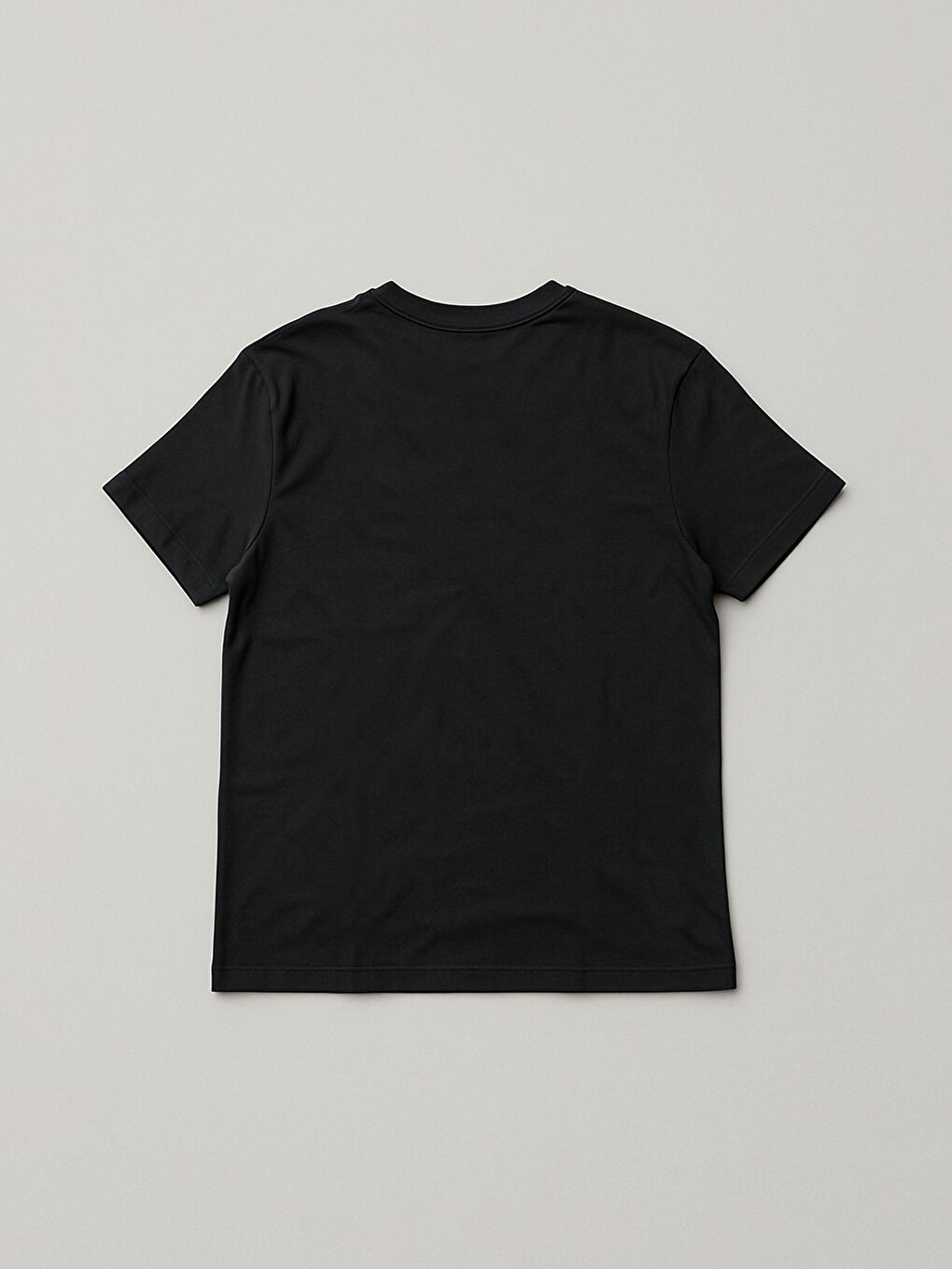 XSIDE Crew Neck Printed Men's T-Shirt -S52227Z8-CVL