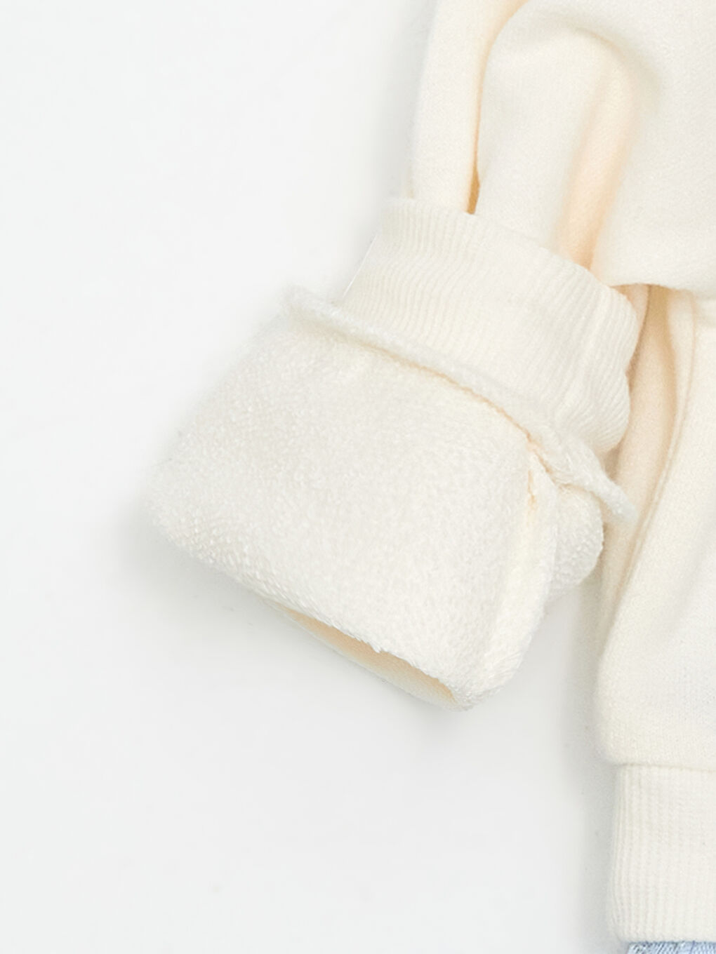 LC WAIKIKI Crew Neck Elsa Printed Girls' Dress -S52245Z1-FES