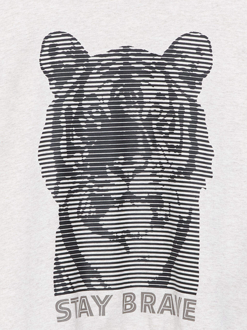 LC WAIKIKI Boys' Sweatshirt and Sweatpants 2 Pack Set -S52491Z4-L8Q