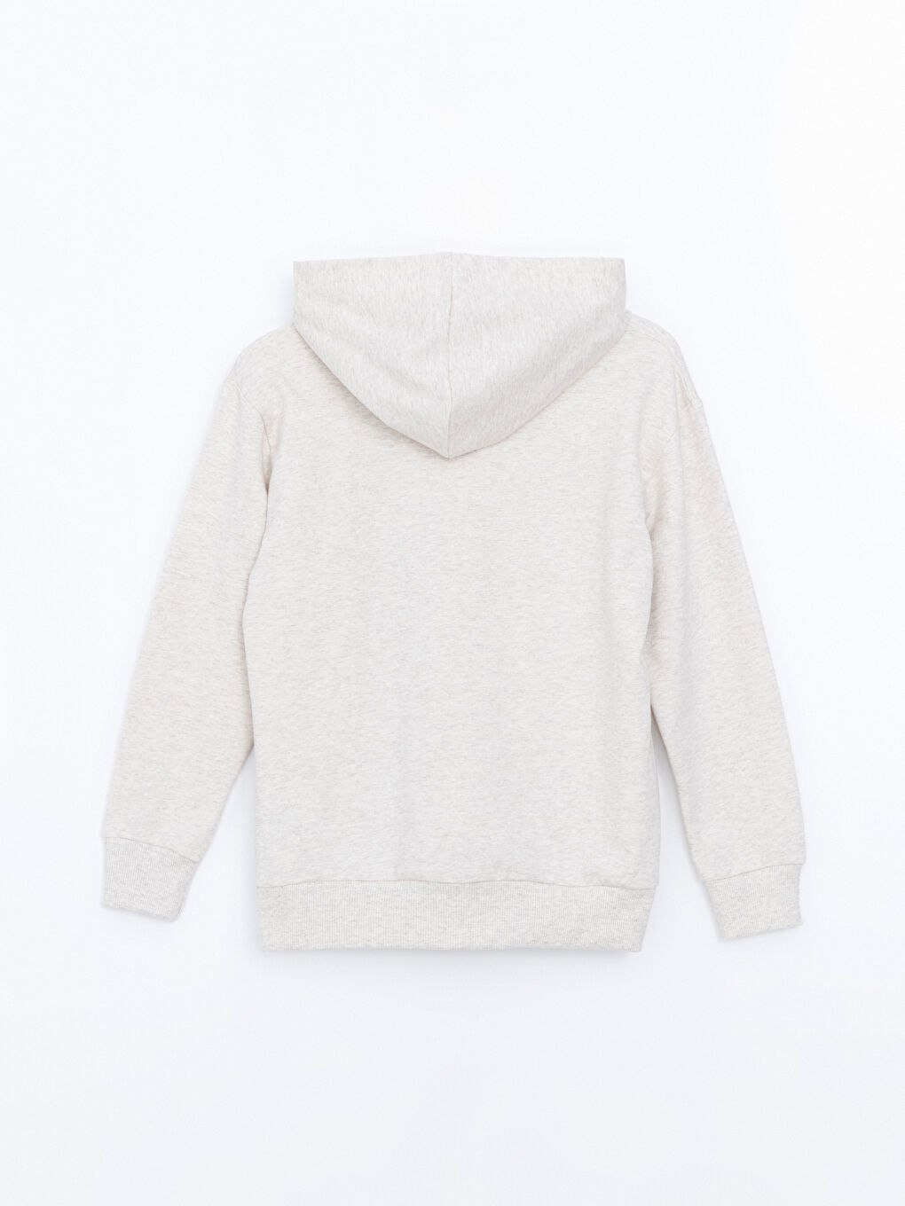 LC WAIKIKI Boys' Sweatshirt and Sweatpants 2 Pack Set -S52491Z4-L8Q