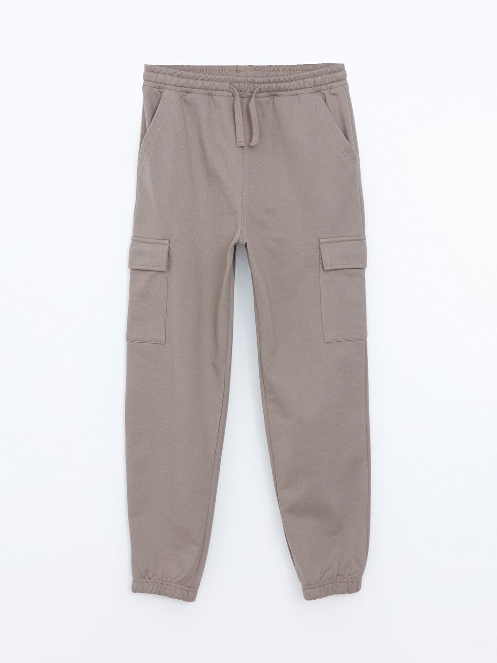 LC WAIKIKI Boys' Sweatshirt and Sweatpants 2 Pack Set -S52491Z4-L8Q