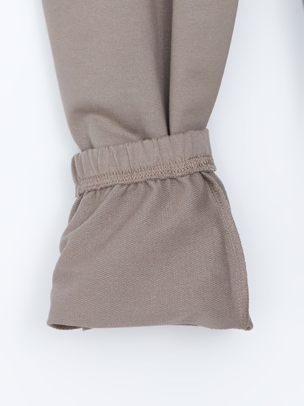 LC WAIKIKI Boys' Sweatshirt and Sweatpants 2 Pack Set -S52491Z4-L8Q