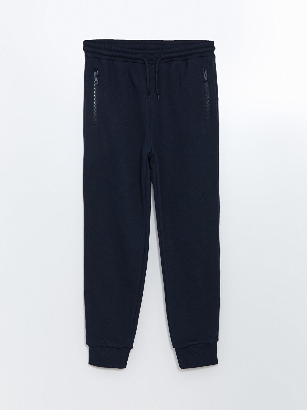 Elastic Waist Boy Jogger Trousers -S52707Z4-DWP - S52707Z4