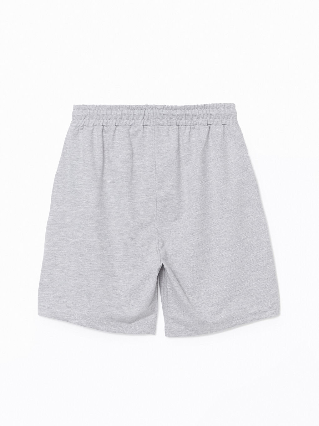 Standard Fit Men's Shorts -S52900Z8-LAL - S52900Z8-LAL - LC