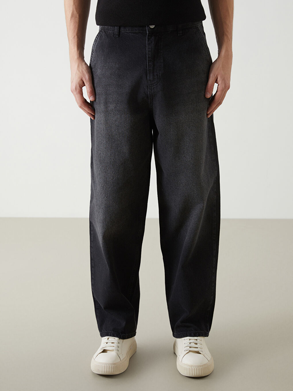 Luke Medium Stretch | LUKE | Slim Tapered | Lee®