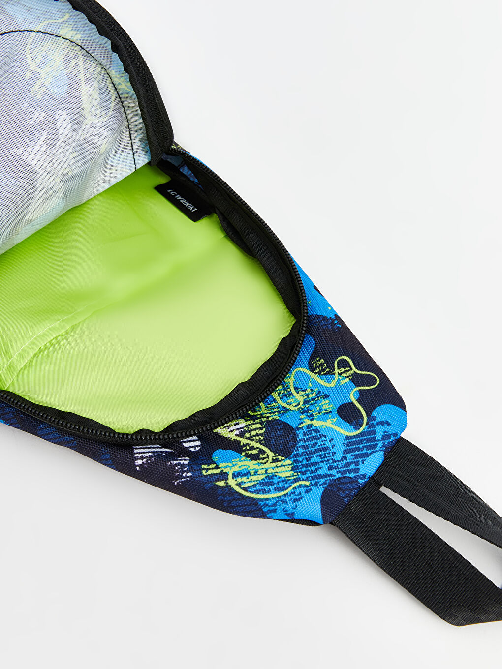 Printed Boy's Chest Bag -S55438Z4-F9C - S55438Z4-F9C - LC