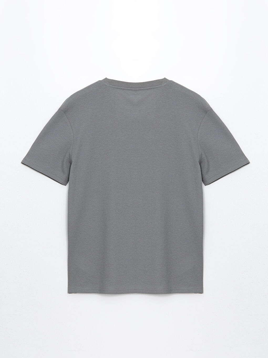 なんでも鑑定団よりも驚き！ Neck Crew Short -S55654Z8-YLT T-shirt Men's Printed Sleeve トップス