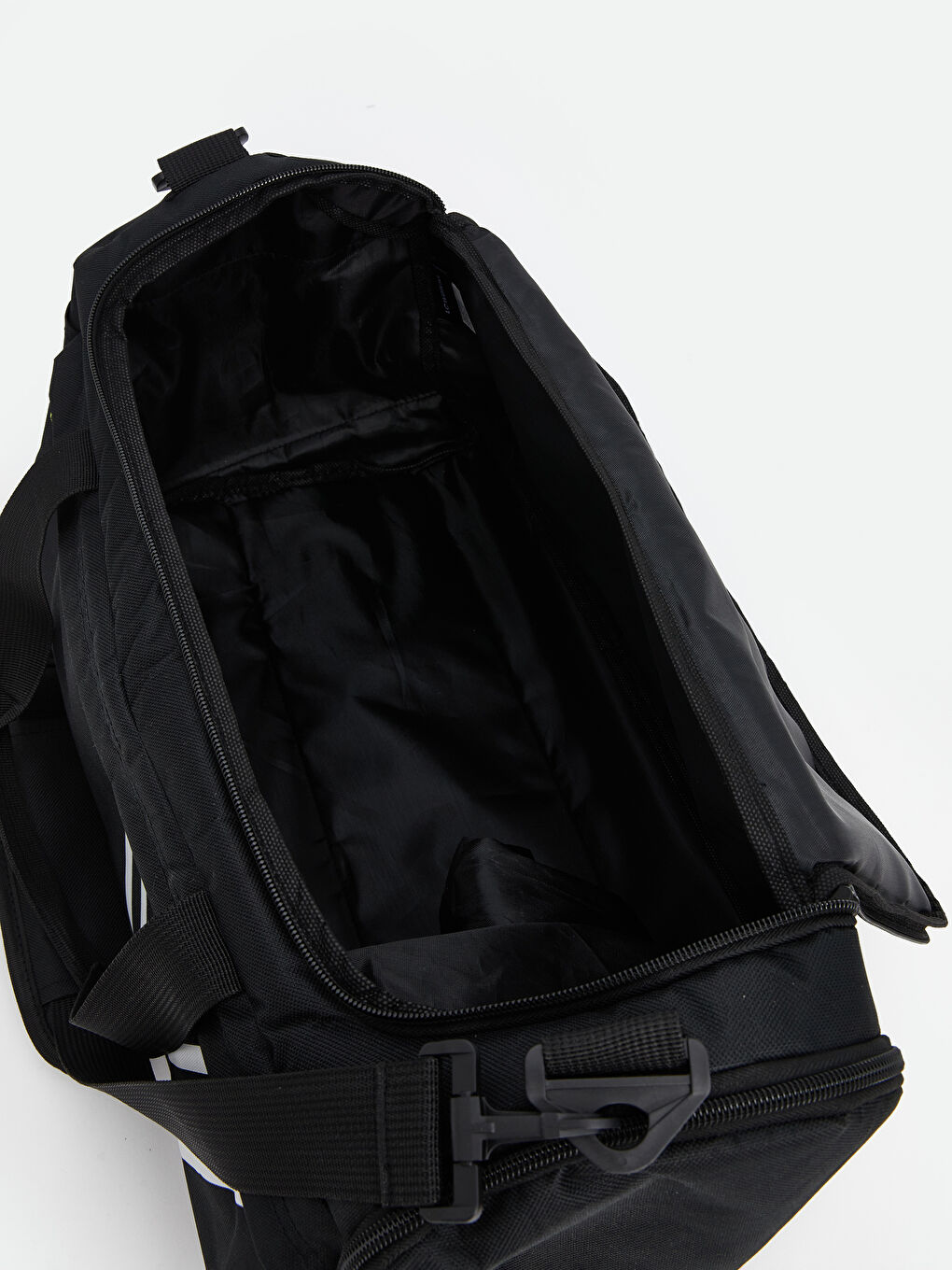 Printed Men's Gym Bag -S56584Z8-HUC - S56584Z8-HUC - LC Waikiki