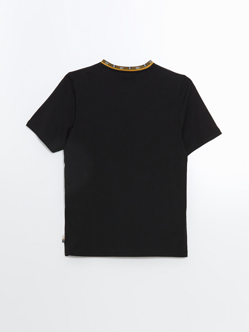 SM-HR8-0000-C14/2PC_SS TEE/2PAC(M BLACK): SAINT MXXXXXX