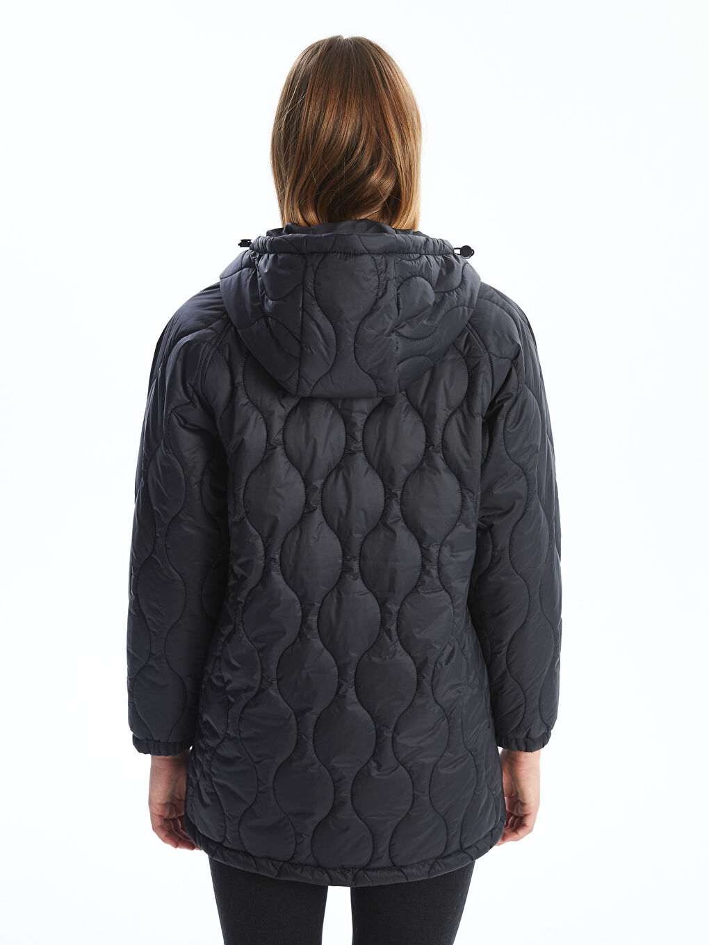 虹のコンキスタドール パーカー L LC WAIKIKI Hooded Boys' Coat -W43525Z4-KDX - W43525Z4-KDX