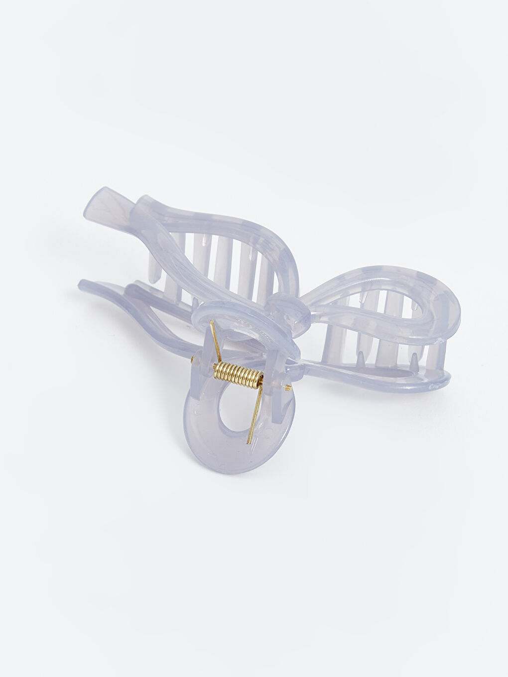アクセサリーその他 LOW CLASSIC : 25SS / LC LOGO CLIP (2COLORS) Jewellery and Hair Accessories - Women - New Arrivals - LC