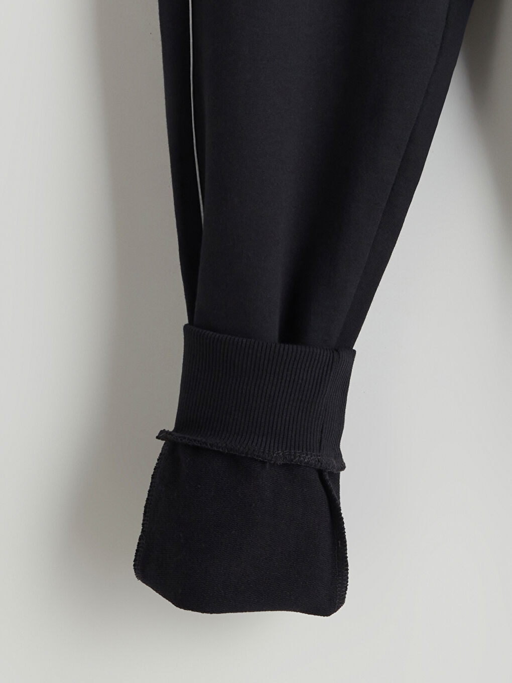 LC WAIKIKI Elasticated Waist PlayStation Printed Boys' Jogger Sweatpants -S58543Z4-HNX