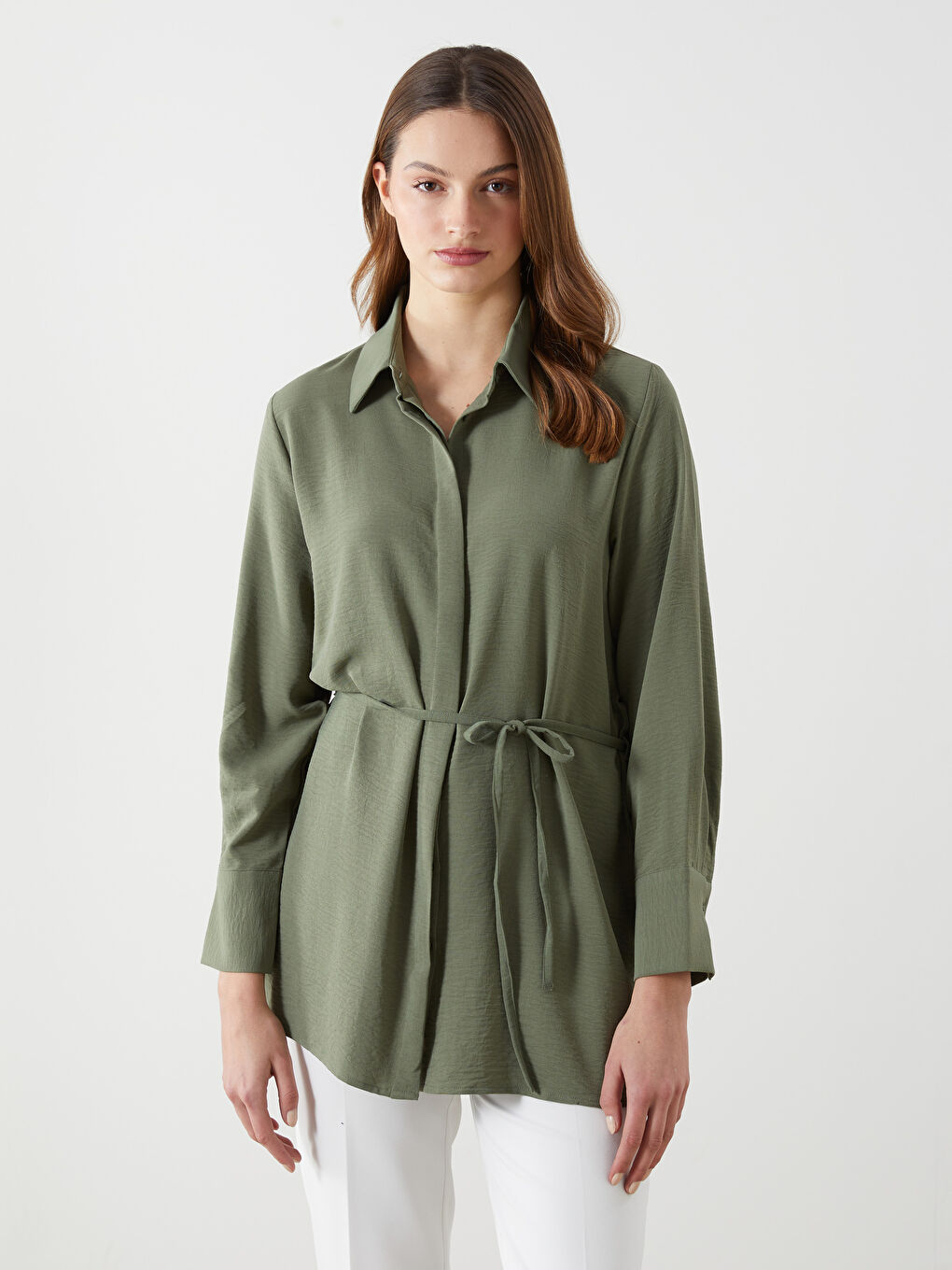 Plain Tunic Plain Tunic