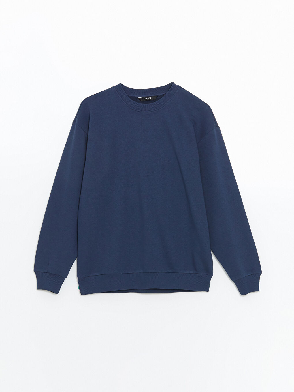 plllllleeeasse crewneck sweatshirt M
