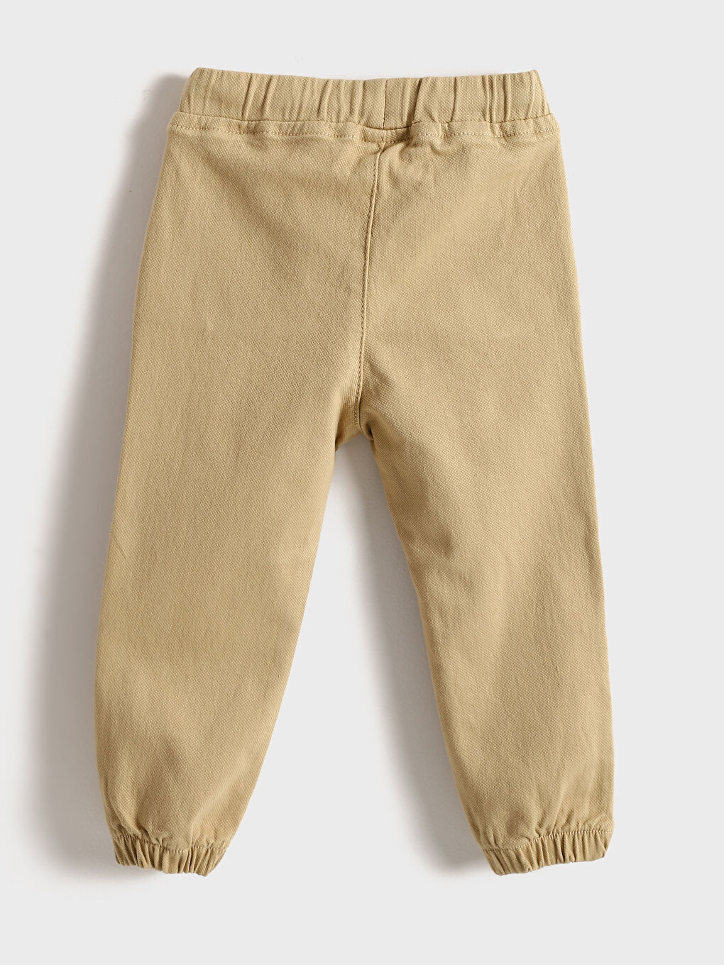 Boys Jogger Pants With Elastic Waist -S5AG22Z1-FKU