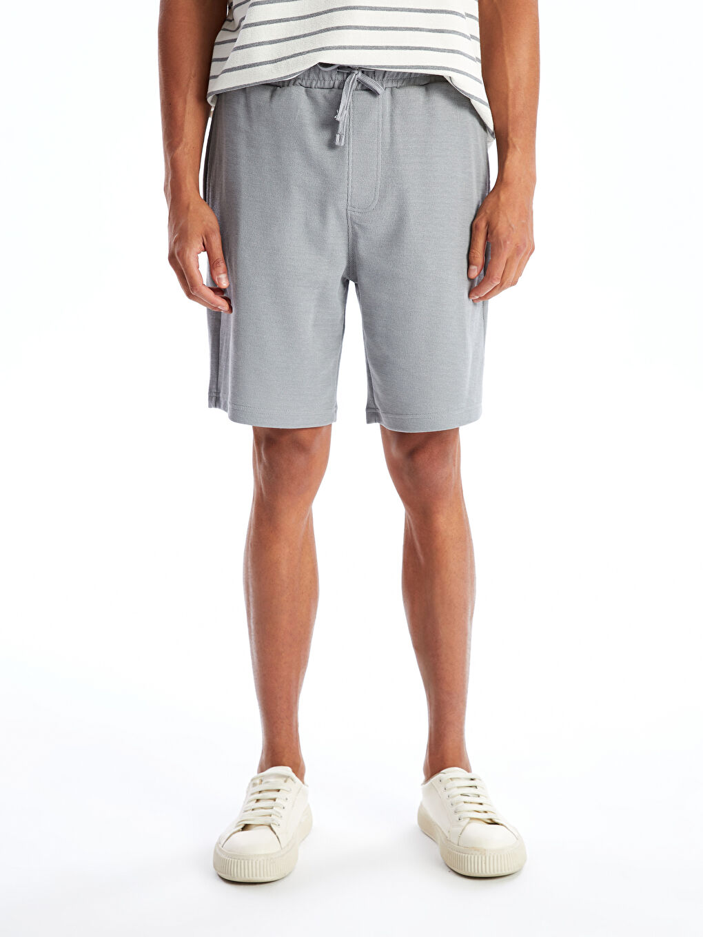 Standard Fit Men's Shorts -S5AI84Z8-QYE - S5AI84Z8-QYE - LC Standard Fit Men's Shorts -S5AI84Z8-QYE - S5AI84Z8-QYE - LC