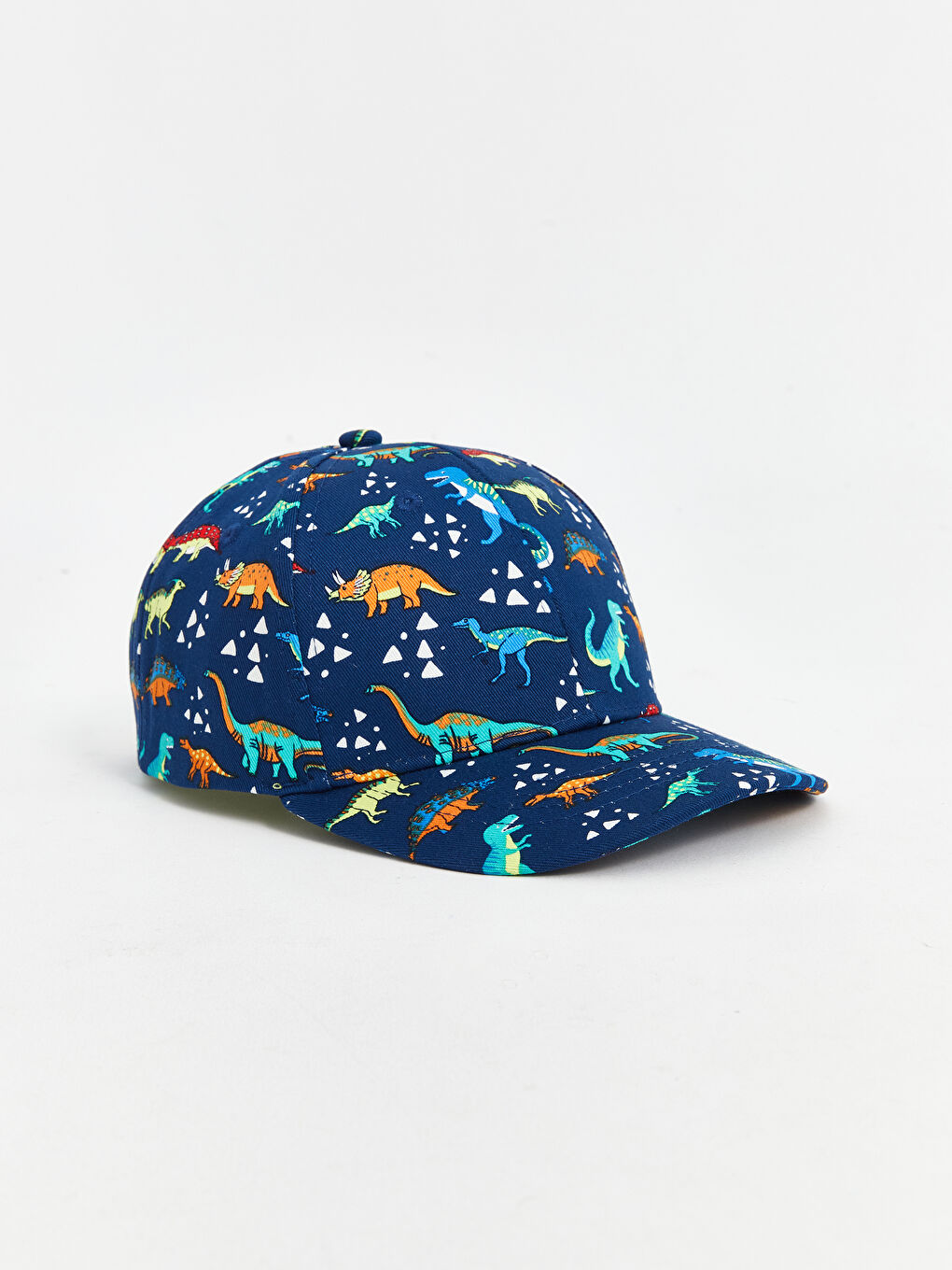 Dinosaur Printed Boy Cap Hat -S5AR70Z4-F9C - S5AR70Z4-F9C Dinosaur Printed Boy Cap Hat -S5AR70Z4-F9C - S5AR70Z4-F9C