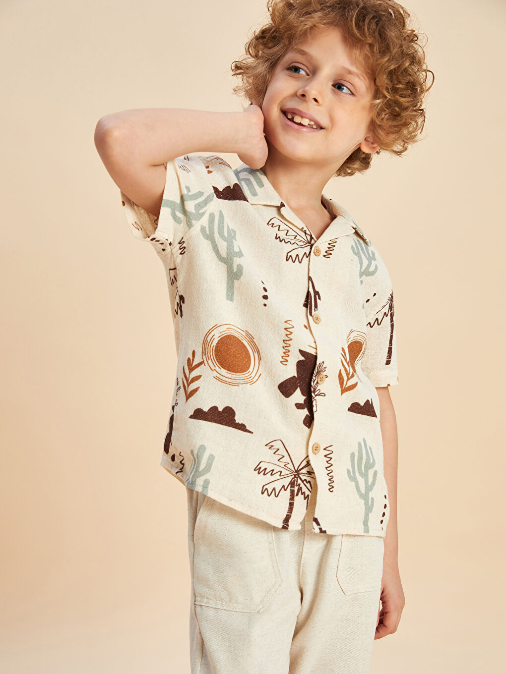 Дәстүрлі емес киска