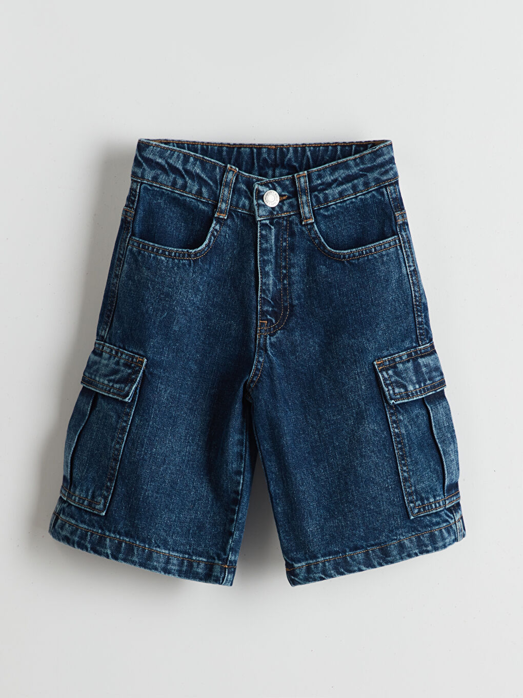 【Rest&Recreation】24SS★RR DENIM SHORTS (S,M,L-男女共用) New Swell - Denim Shorts for Women | Roxy