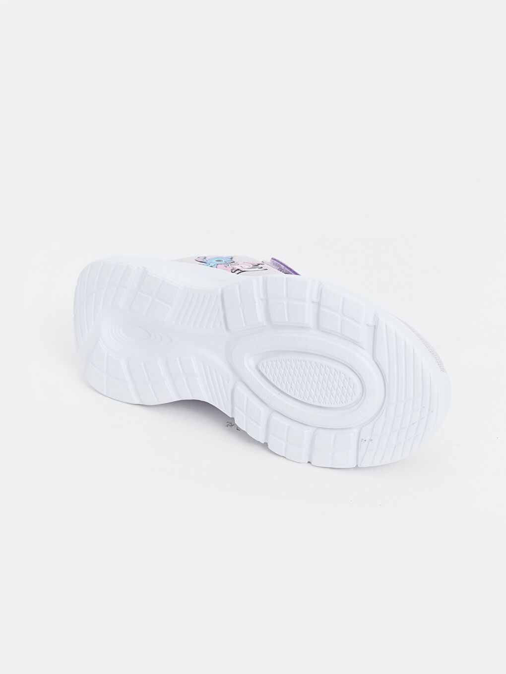 Lilo and Stitch Printed Girl Sports Shoes -S5CF42Z4-DP3
