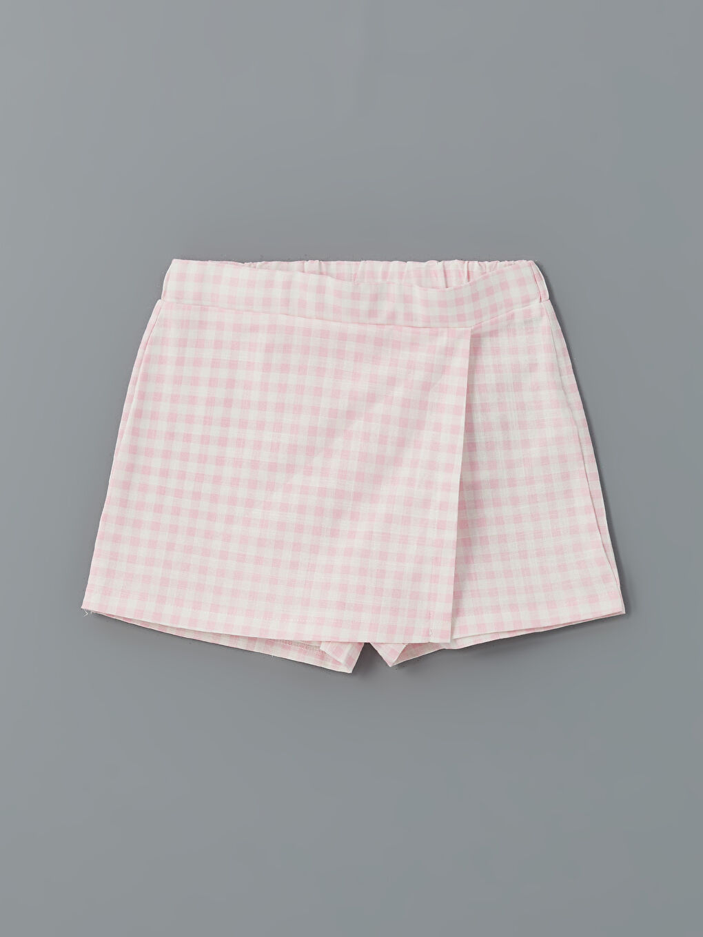 LC WAIKIKI Barbie Printed Baby Girls' Blouse and Shorts 2 Pack -S5DB90Z1-R9J