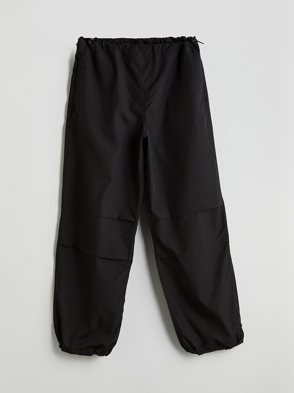 格安即決 Elastic Waist Women's Jogger Trousers -S5DT30Z8-FKU パンツ