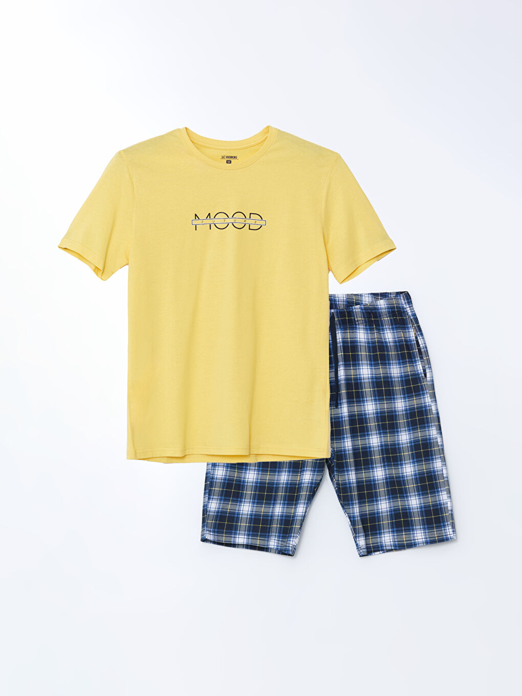 Lc Waikiki Pantalon Jaune Garcon Lc Waikiki Jogging Garcon Lc