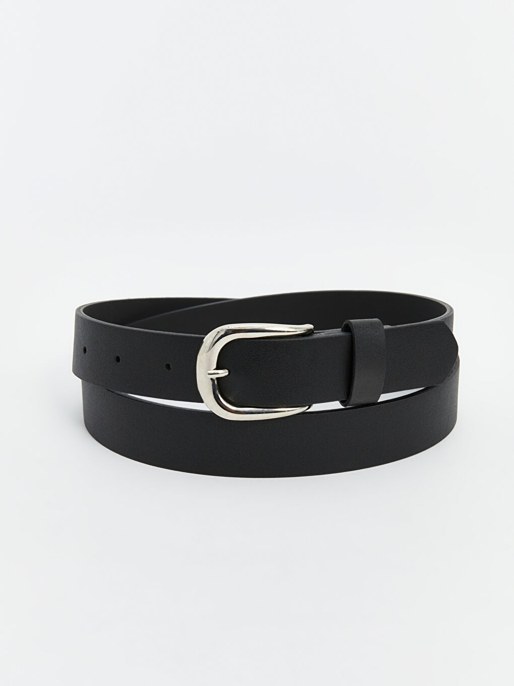 Leather Look Woman Belt -S5EP51Z8-RQL - S5EP51Z8-RQL - LC Leather Look Woman Belt -S5EP51Z8-RQL - S5EP51Z8-RQL - LC