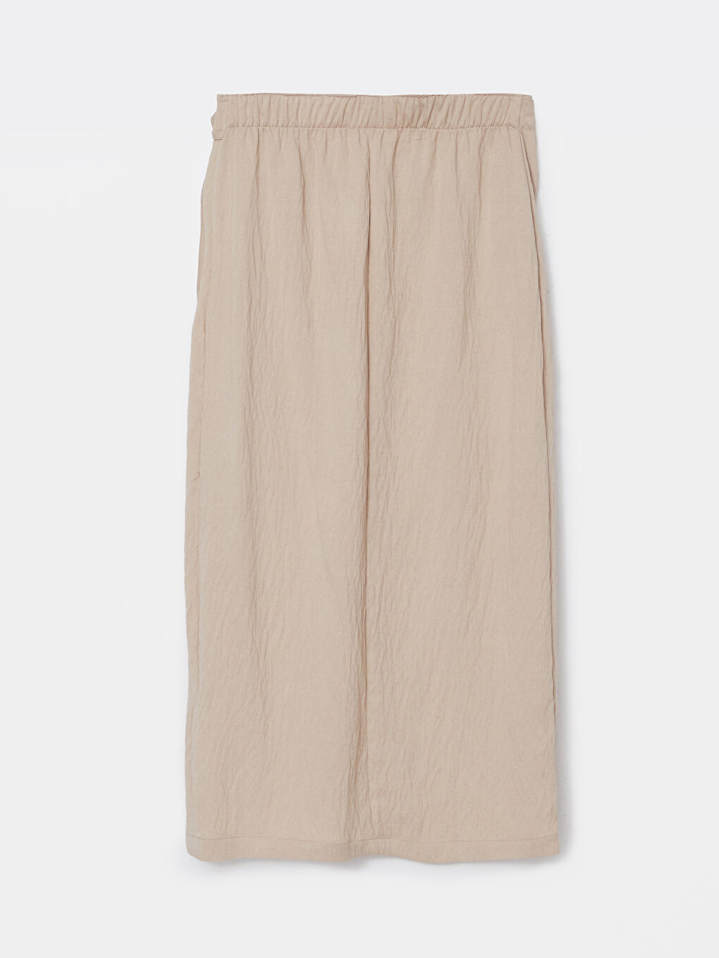 スカート DeuxiemClasse Dan Tight SK 38 ZZwxWA Skirts Women Elegant with Front Lace Up Pleats Fold