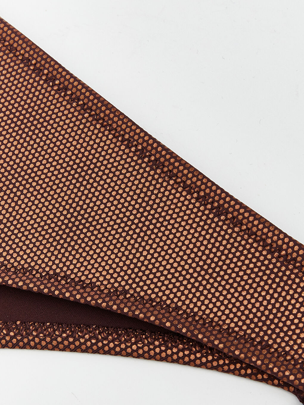 LC WAIKIKI Patterned Women's Bikini Bottom -S5GO37Z8-EPW