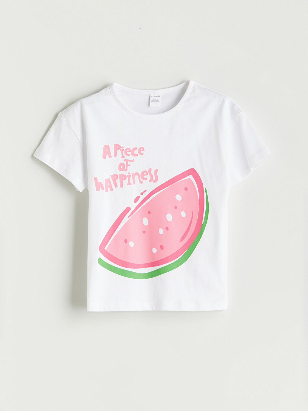 X-girl エックスガール 半袖 Tシャツ レディース バックプリント