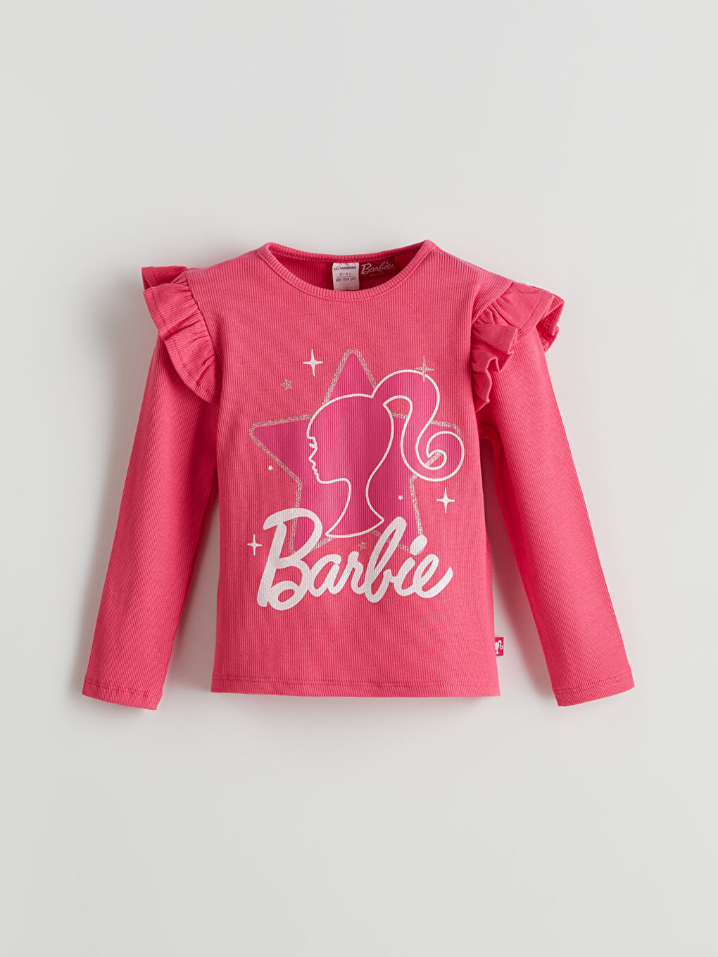 barbie shirt for girl