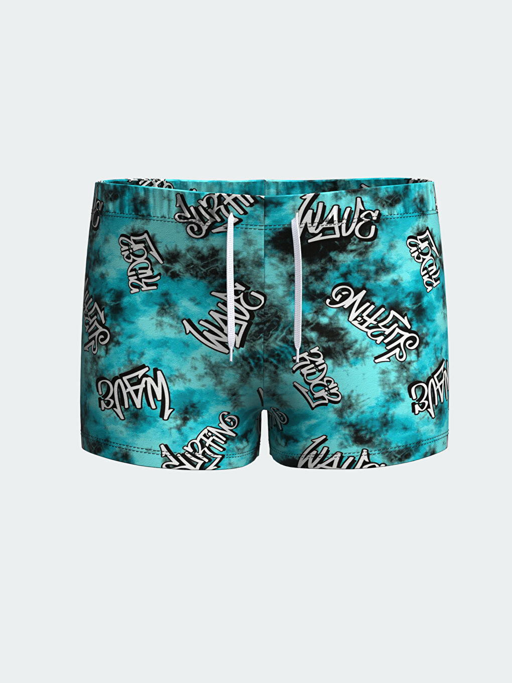 swimyさま専用 LC WAIKIKI Quick-Dry UV Protective Boys' Boxer Swimsuit
