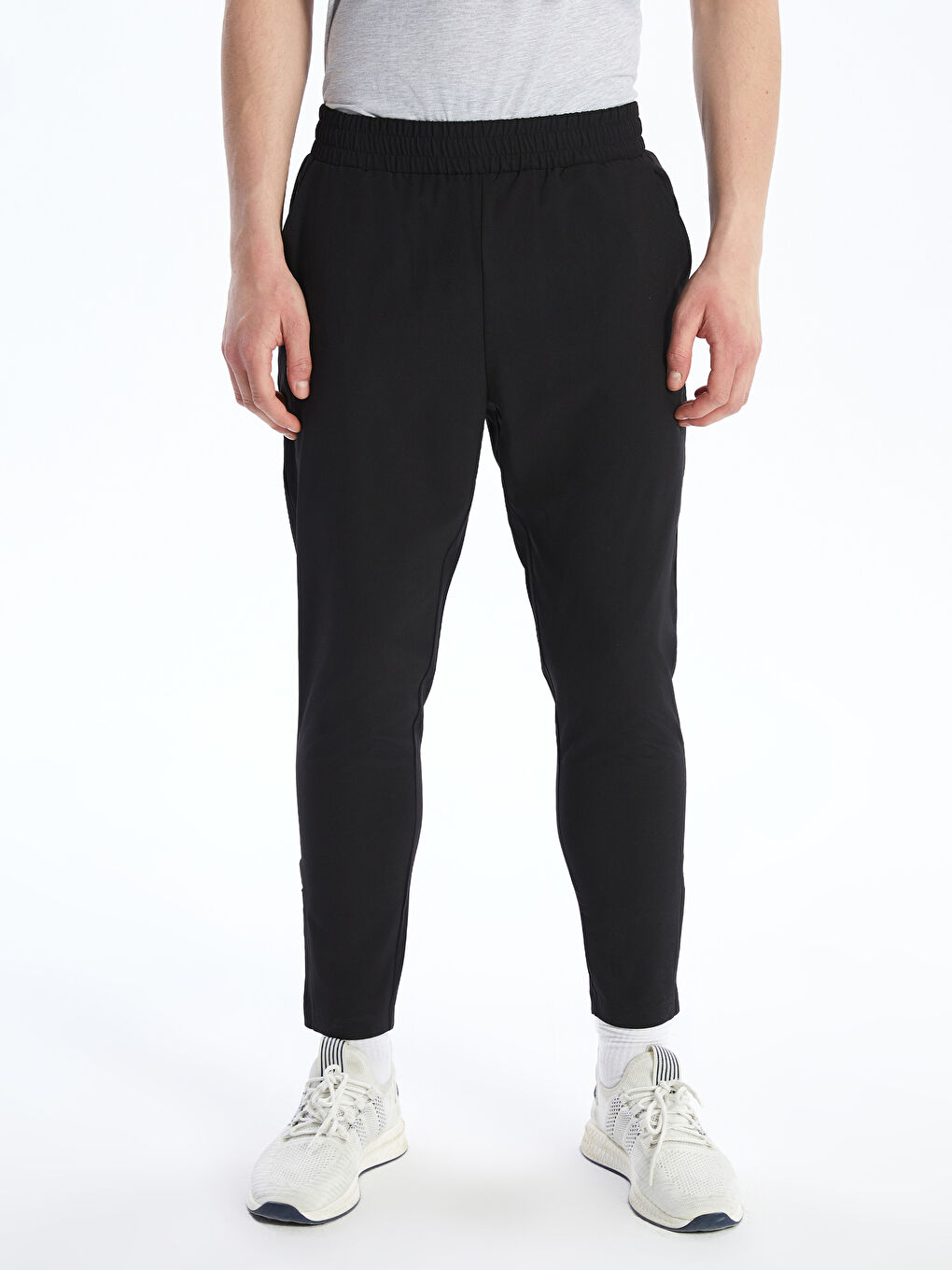 XSIDE Slim Fit Men's Sweatpants -S5I509Z8-CVL - S5I509Z8-CVL