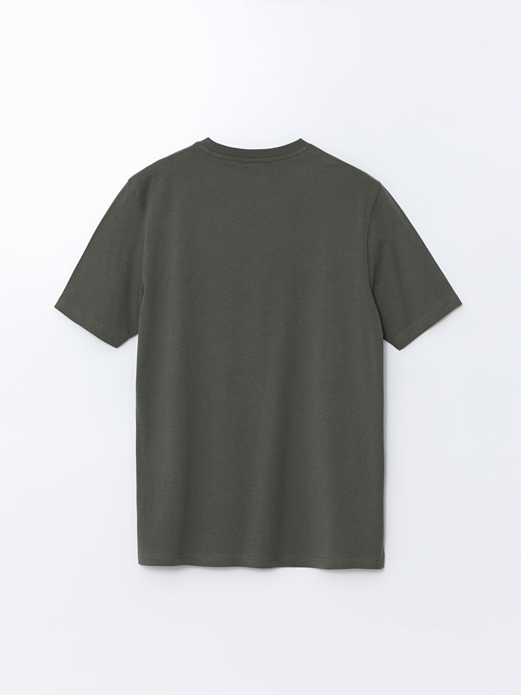 Tシャツ・カットソー FEDELI Men Tops 8UED8014 710 GREEN Fedeli: Green T-Shirts now up to −72% | Stylight